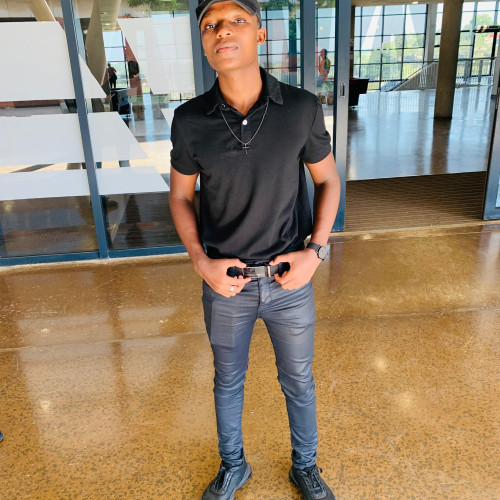 Sphesihle N. profile photo