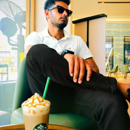 Mukul P. profile photo