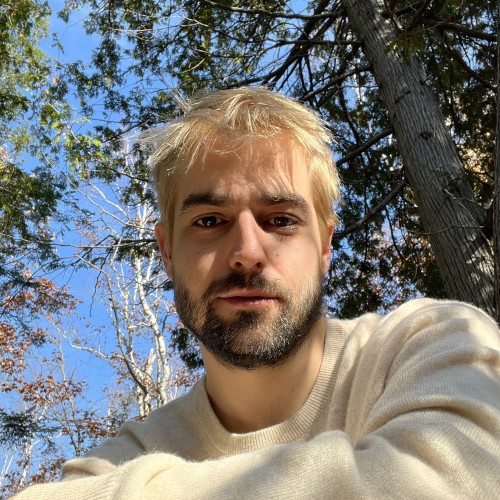 Carson T. profile photo