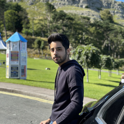 Abdul M. profile photo