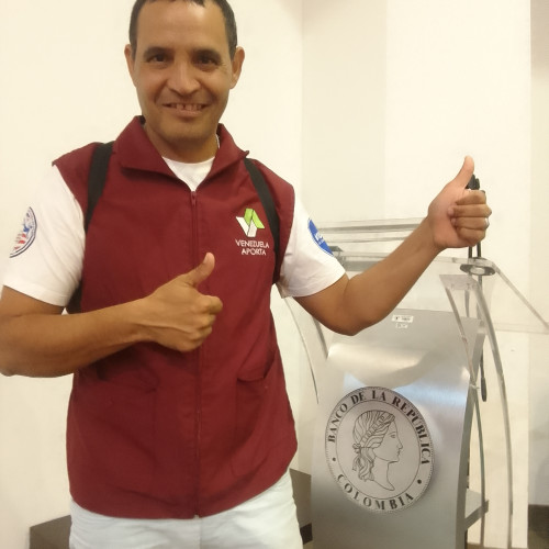 Jose L. profile photo