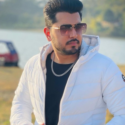 Vihaan M.