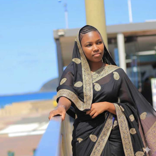 Anele N. profile photo