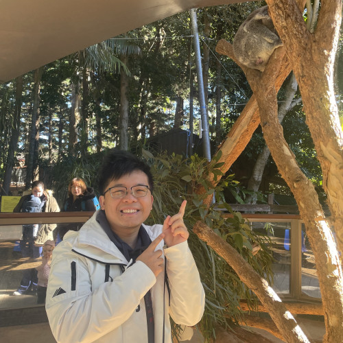 Kelvin L. profile photo