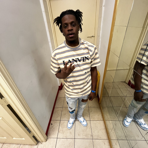 Deandre G. profile photo