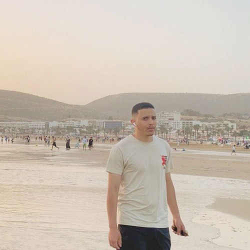 amine n. profile photo