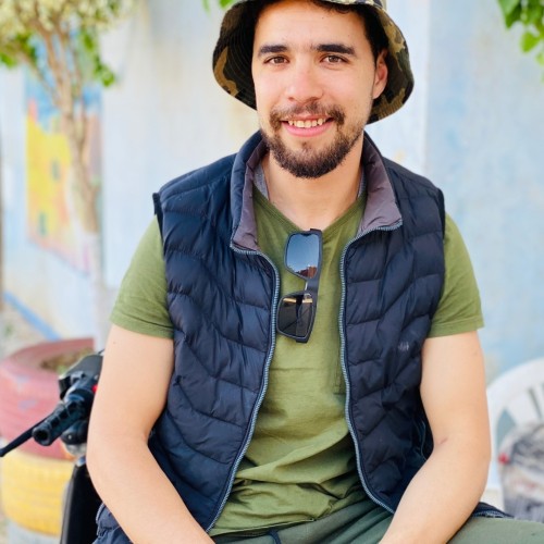 ABDESSAMAD H. profile photo