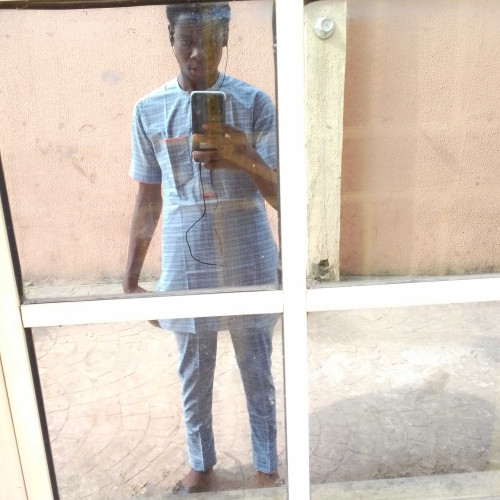Adedotun B. profile photo