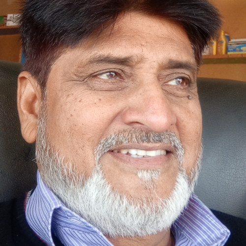 Ilyas B. profile photo