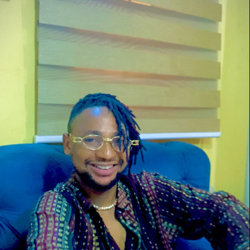 Brown K. profile photo