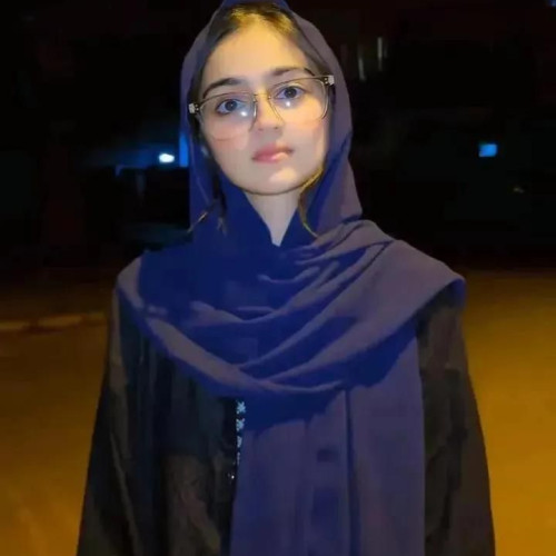 Aleena K. profile photo
