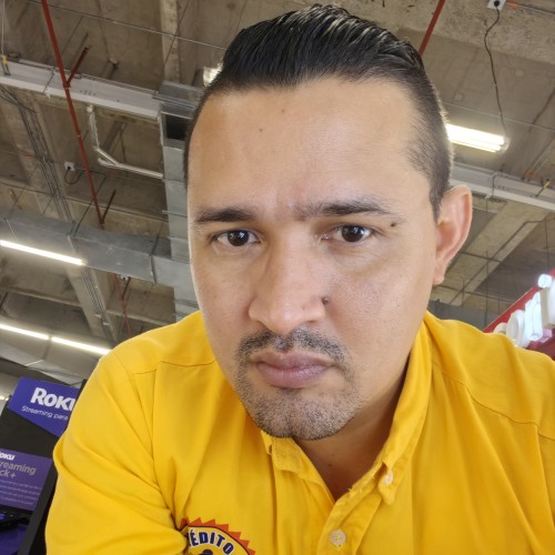 FRED E.