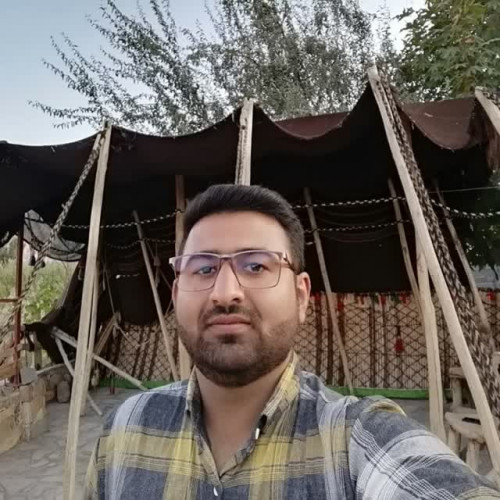 Mehdi R. profile photo