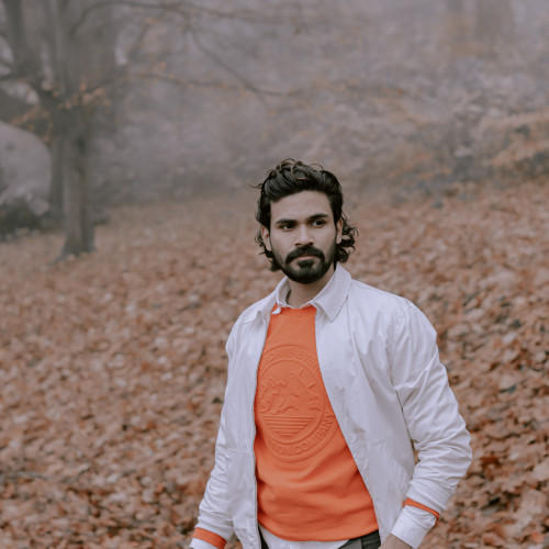 GOKUL R. profile photo