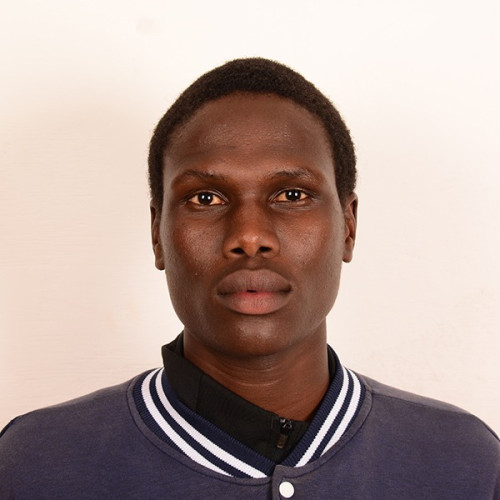 Emmanuel  K. profile photo