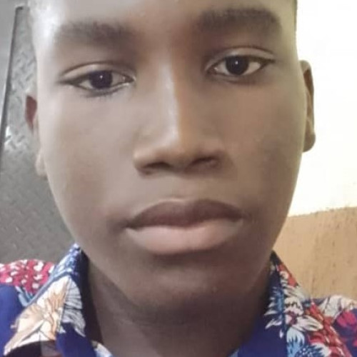 Okechukwu O. profile photo