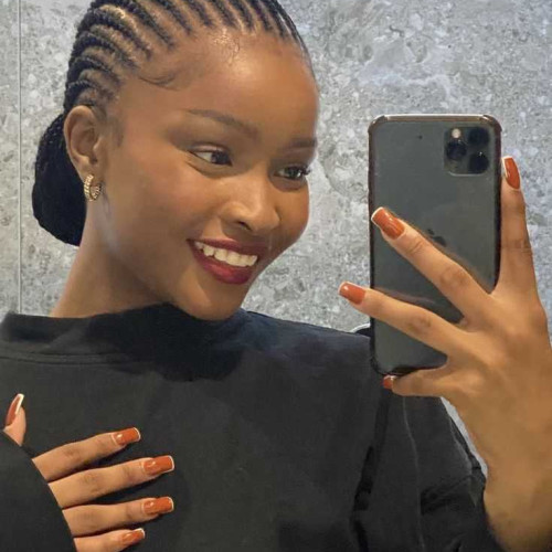 Amara K. profile photo