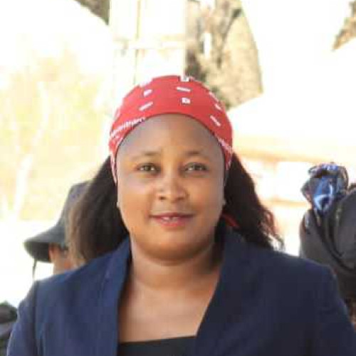 Jacinta T. profile photo