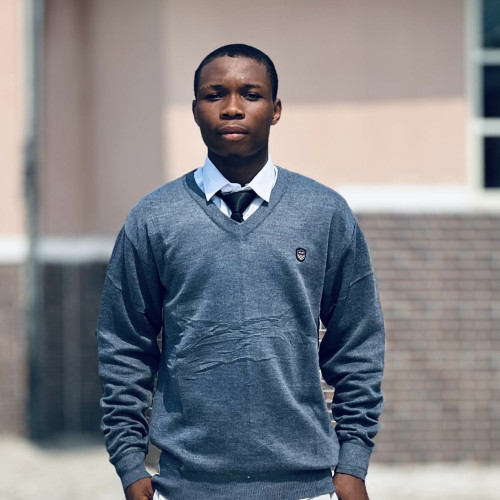 Emmanuel I. profile photo