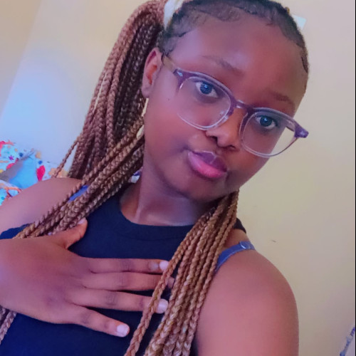Faith C. profile photo