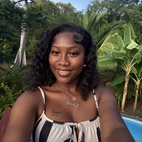 Shadé S. profile photo