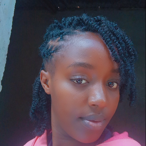 Ivy M. profile photo
