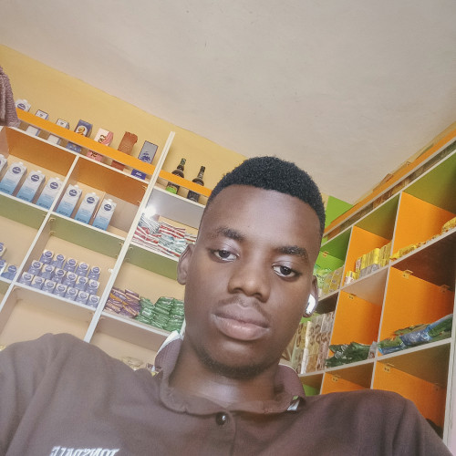 Dammy D. profile photo