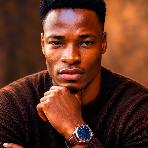 ABRAHAM A. profile photo
