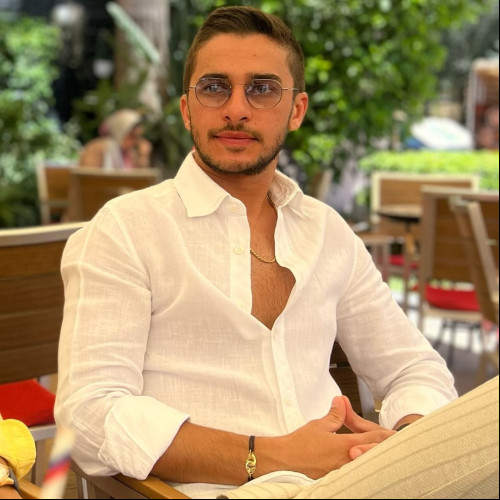 Iraqui Houssaini R.