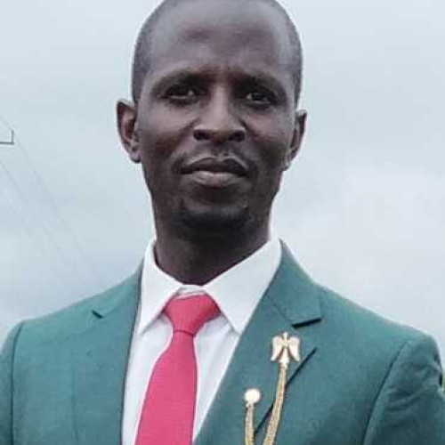 Gideon O. profile photo