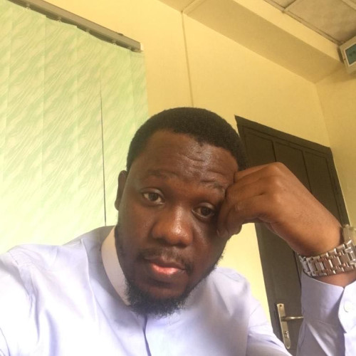 Tunde k. profile photo