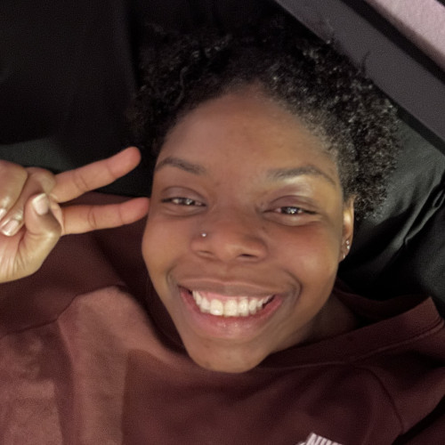 Charisma b. profile photo