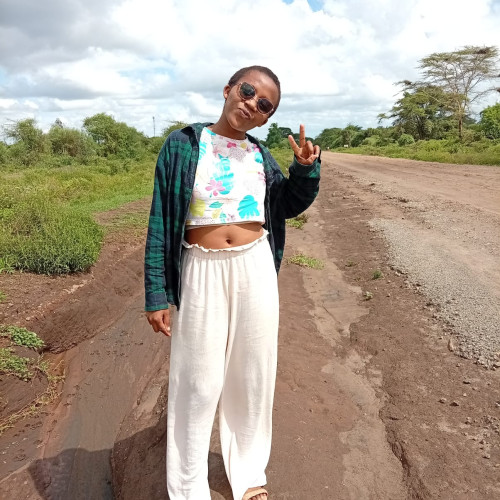 Neema w. profile photo