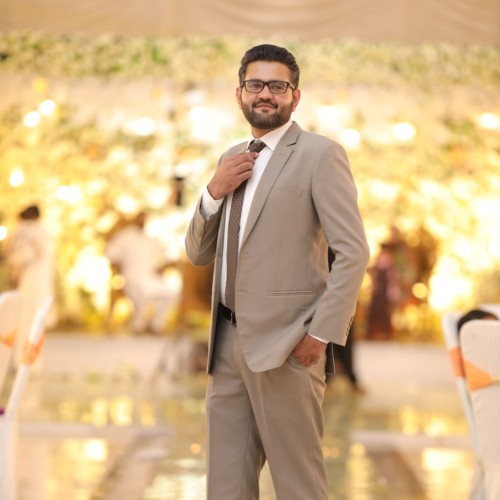 Ali k. profile photo