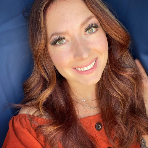 Victoria J. profile photo