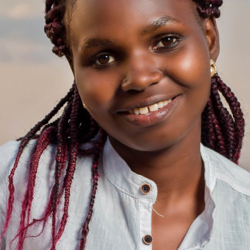 Happy N. profile photo