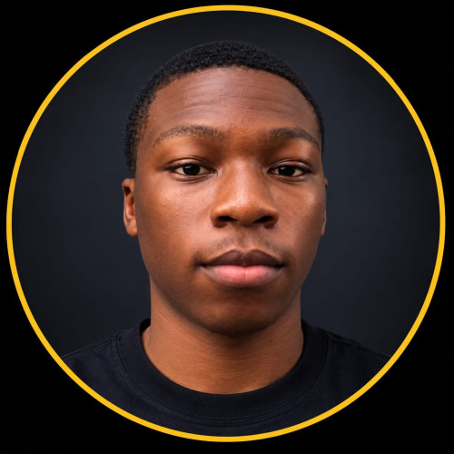 Bezalel A. profile photo