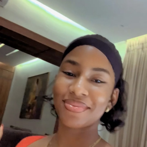 Princess P. profile photo