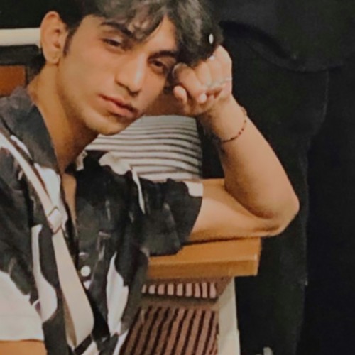 Armaan T.