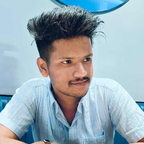 Andy K. profile photo