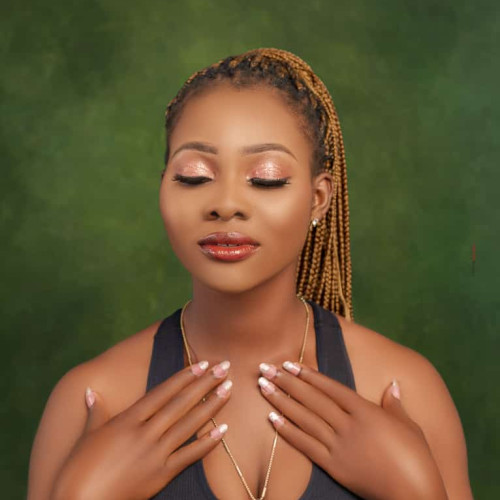 Amaka  F. profile photo