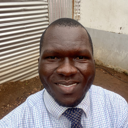David S. profile photo