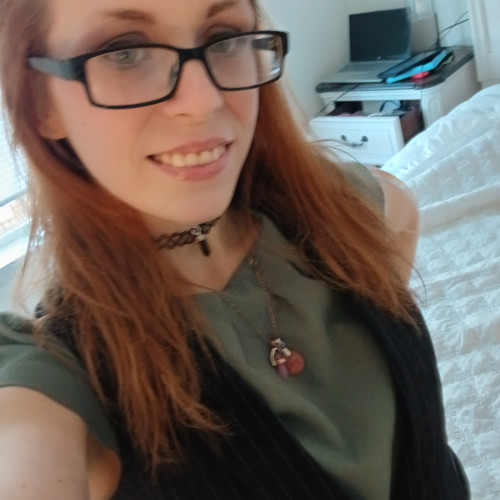 Angel S. profile photo
