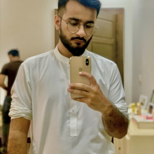 Muhammad U. profile photo