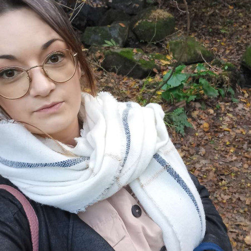 Melissa O.