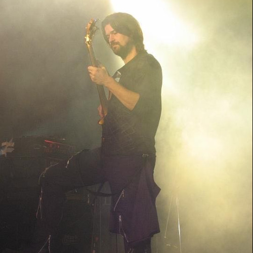 Marco R. profile photo