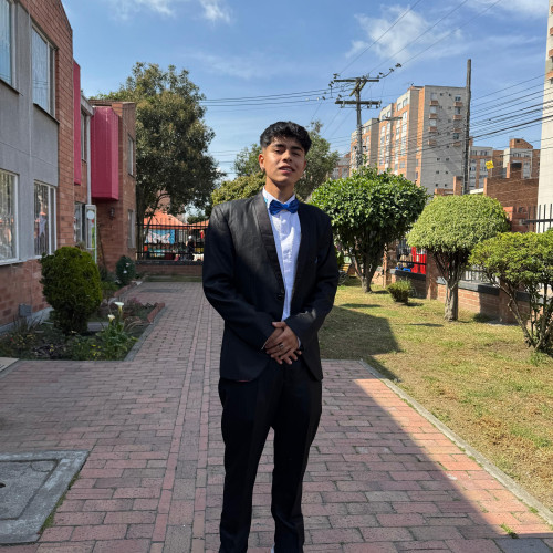 Juan G. profile photo