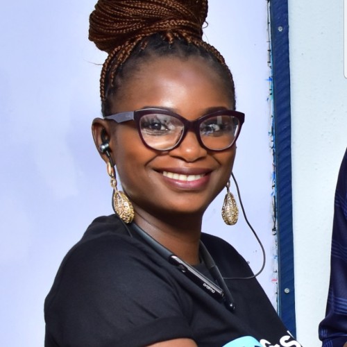 Bukola O.