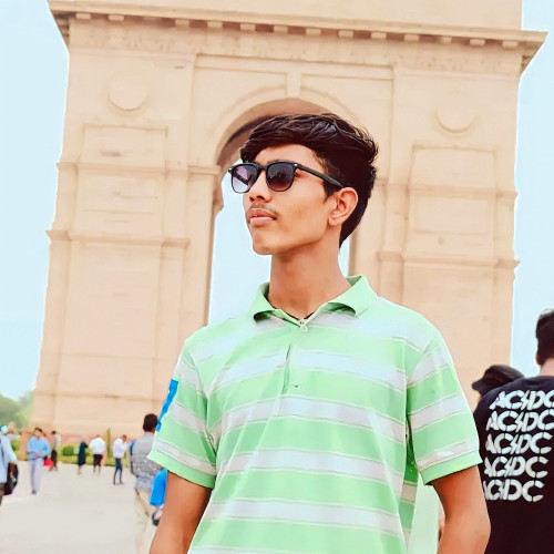 Nitesh  S.