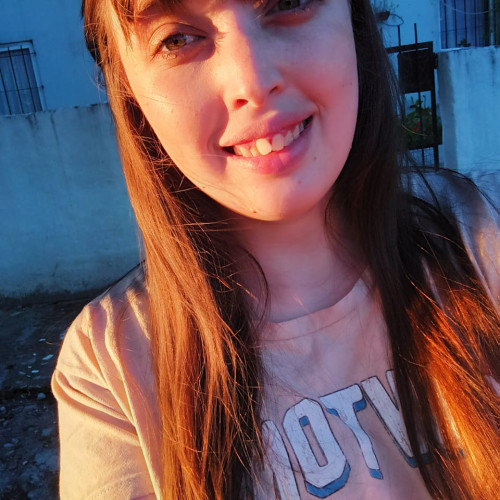 maria m. profile photo